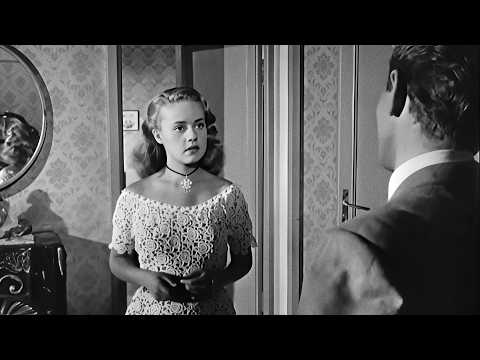 A Mother’s Dark Secret | The Man in My Life (1952) – Drama Movie (Audio French)