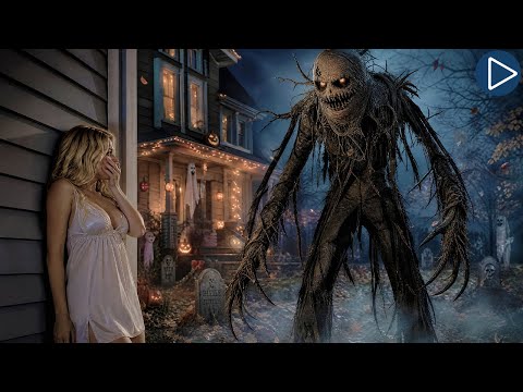 ALL HALLOWS EVE 2 🎬 Full Horror Movie 🎬 English HD