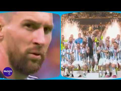 Top 10 Most Expensive Sporting Events in the World