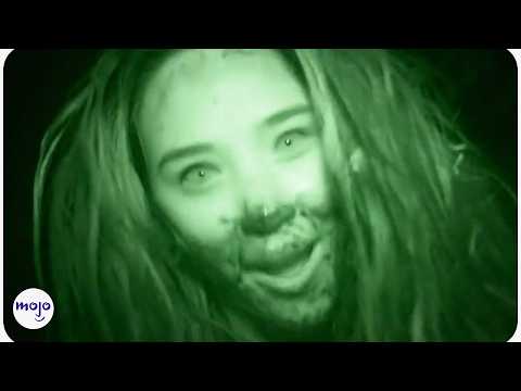 Top 50 Most Underrated Horror Movies of All Time