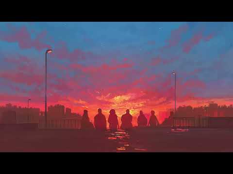 Surf Mesa & Stace Cadet – The Moment (Sunset Mix)