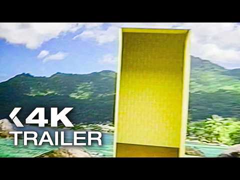 BACKROOMS – EVERYTHING MUST GO Official Extended Cut Teaser Trailer (2026)