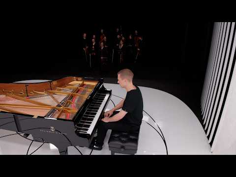 Armin van Buuren – Clouded Window (from ‘Piano’ album) [Official Video]