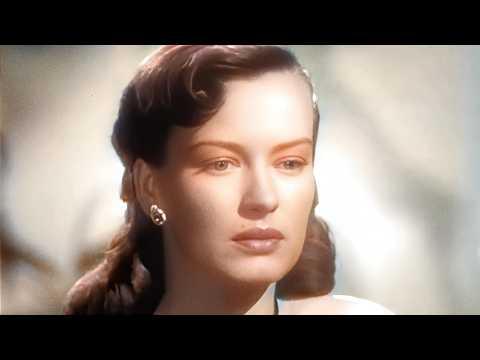 San Francisco – Honolulu (1948) — Directed by Gene Raymond [Film-Noir]