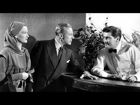 🎬 Million Dollar Weekend (1948) — “Was It Worth The Price?” [Vintage Noir Classic] 💎