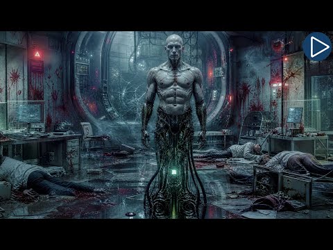 UNCANNY 🎬 Full Horror Movie 🎬 English HD