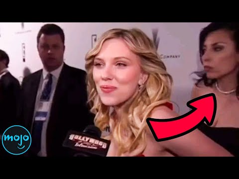 Top 10 Creepiest Glitch in the Matrix Moments Caught on Camera