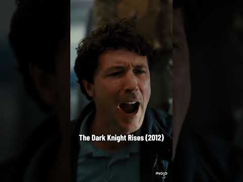 The Evolution of Bane