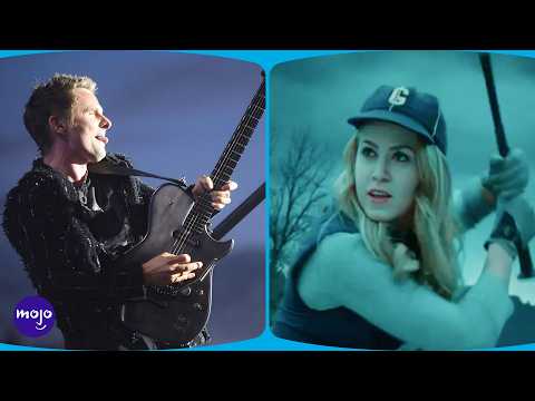 Top 10 Great Songs Used For Terrible Movie Moments