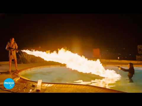 Top 20 Most Brutal Deaths in Comedy Movies