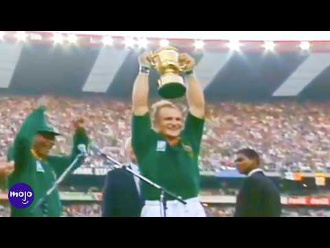 Top 10 Exact Moments Sports Teams Became LEGENDARY