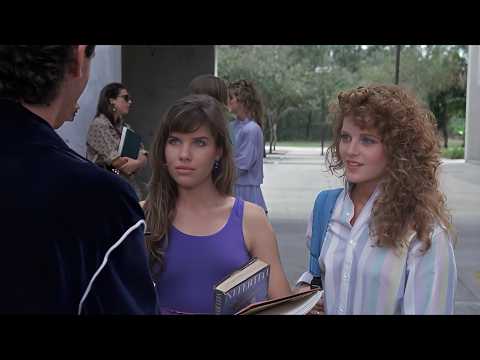 “She’ll Bring Out The Beast In You.” | Primal Rage (1988) Classic