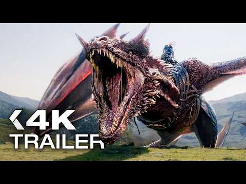 HOUSE OF THE DRAGON Season 3 Episode 5 Official Trailer (2026) Mid-Season