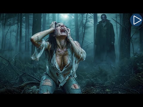 BLACK WATER VAMPIRE 🎬 Full Horror Movie 🎬 English HD