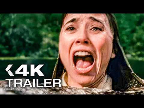 CRYSTAL LAKE Official Teaser Trailer (2026) Friday the 13th Prequel