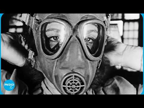 8 Military Conspiracy Theories That Turned Out To Be True