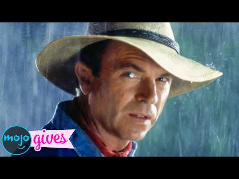 Top 10 Sam Neill Performances