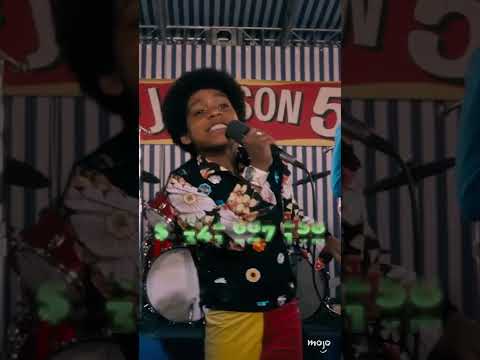 Michael Dancing His Way to a Billion Dollars