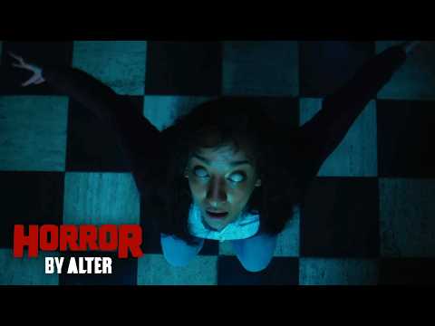 Leave Me Alone | Horror Short Film | ALTER