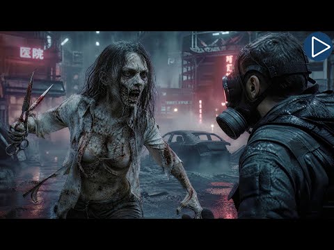MIRROR LIFE 🎬 Full Horror Movie 🎬 English HD