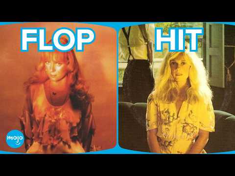 10 Songs That Were a Hit For One Artist But FLOPPED For Another
