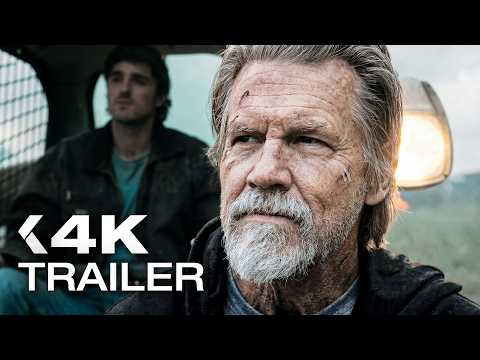 THE DOG STARS Official Final Trailer (2026) Josh Brolin, Jacob Elordi