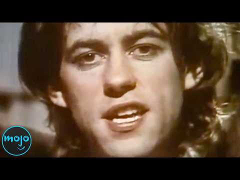 10 Incredible Musicians That Are TERRIBLE Singers