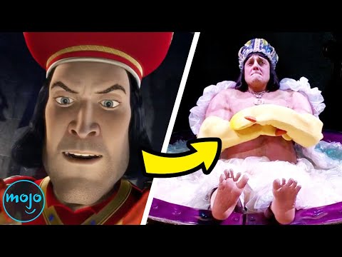 10 Fantasy Movie Theories That Shockingly Came True