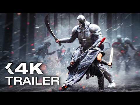 THE BEST UPCOMING MOVIES IN JULY 2026 (Trailers)