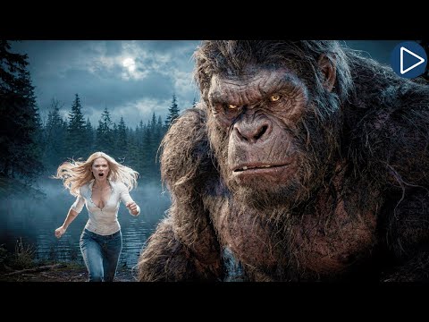 STILL WATCHING: THE BIGFOOT LEGACY OF SALT FORK 🎬 Full Horror Movie 🎬 English HD