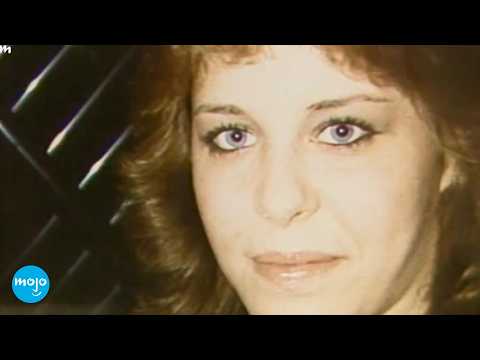 10 Infamous Crimes During the Baby Boomer Generation