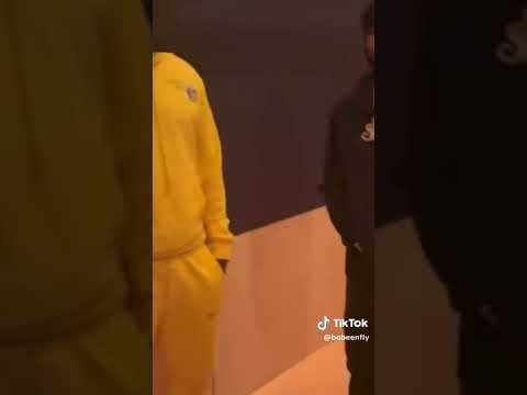 Pooh Shiesty recorded his altercation with Gucci Mane 👀
