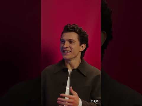 The Funniest Odyssey Press Tour Moments