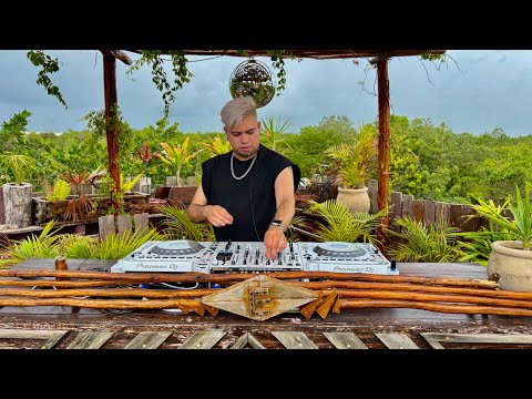 Tech House Music | AVLS | Sunset Mix 2026 | By @EPHIMERATulum