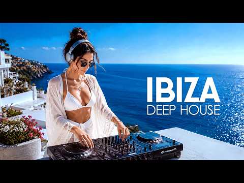 Ibiza Summer Mix 2026 🍓 Best Of Tropical Deep House Music Chill Out Mix 2026🍓 Chillout Lounge #65