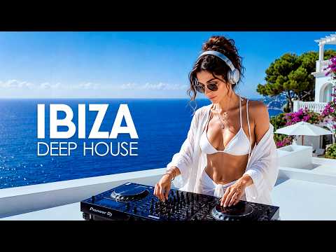 Ibiza Summer Mix 2026 🍓 Best Of Tropical Deep House Music Chill Out Mix 2026🍓 Chillout Lounge #66