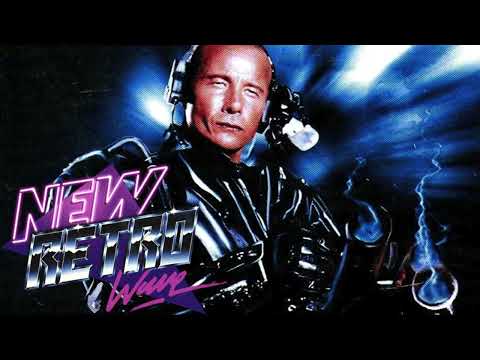 Miami Nights 1984 – Server Ghosts (feat. Lazerhawk)