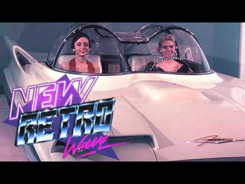 CJ Burnett – Night Heat
