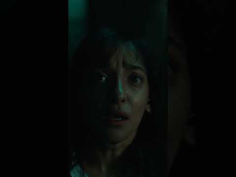 Some ghosts just don’t want to be forgotten. 👻🩸⁠ Watch “Leave Me Alone” on #ALTER.