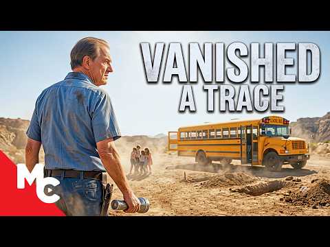 They Hijacked A School Bus And Buried 26 Kids Alive | Vanished Without a Trace | True Crime Movie