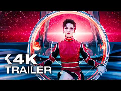 HER PRIVATE HELL Official Trailer (2026) Sophie Thatcher