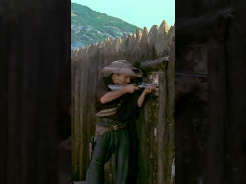Treasure of Silver Lake | Pierre Brice | Epic Adventure | Lex Barker #shorts #cowboys #cowboy #film