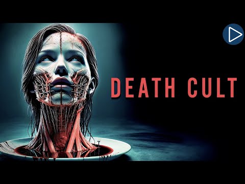 DEATH CULT 🎬 Full Horror Movie 🎬 English HD