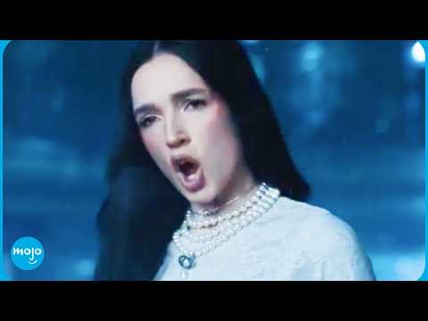 Top 10 Genreless Musicians