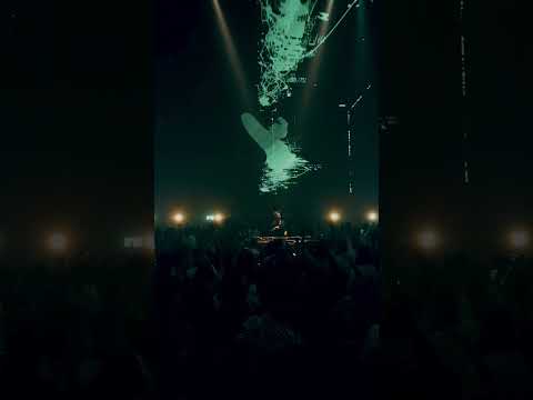 This is ‘Collide’, the new deep house dancefloor weapon from Nordfold 🔥 #electronicmusic