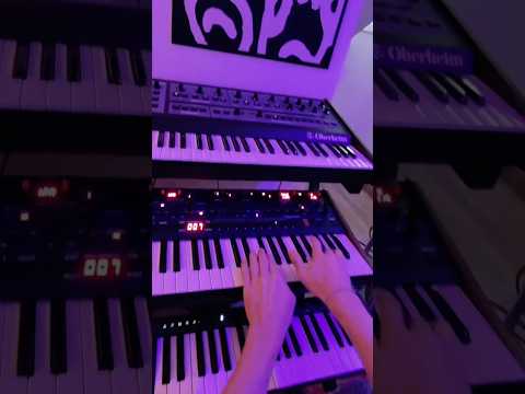 pov: you’re @Amtrac jamming to new single ‘Love Always Had A Way’ 🎼 #electronicmusic