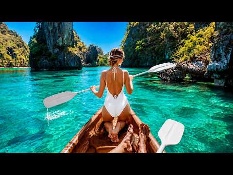 Deep House Mix 2026 Vol.7 | Best Of Vocal House Music | Mixed By Deep Mood Radio