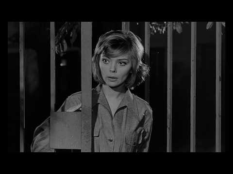 Werewolf in a Girls’ Dormitory (1961) — The Ultimate 60s Creature Feature