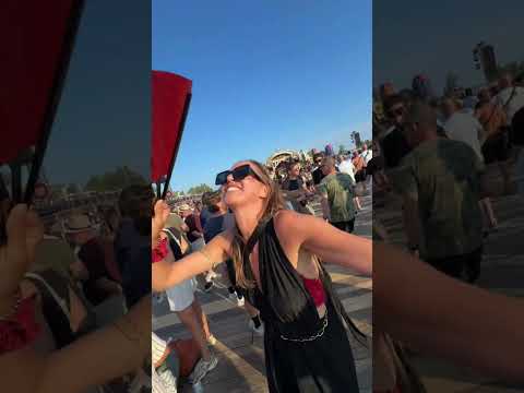 DreamVille moments turn into golden memories