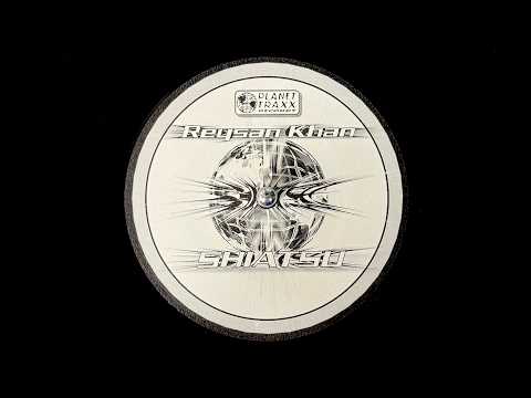 Reysan Khan – Shiatsu (2Players Mix) (2003)